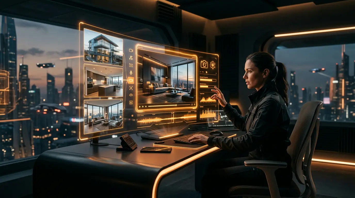 AI Video Creation: A Beginner's Guide to Getting Started