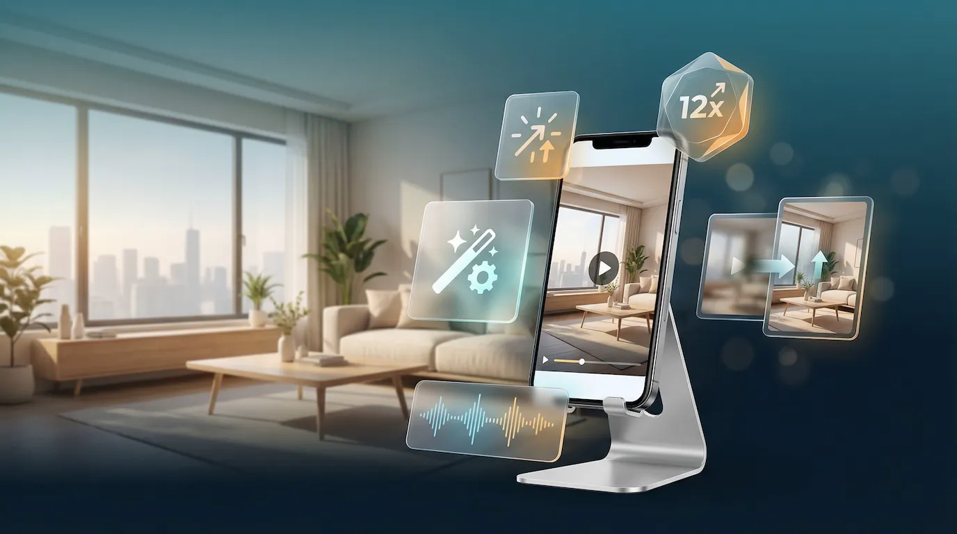 İlan Fotoğraflarınız Neden Yetersiz Kalıyor? Video Pazarlama Vakti