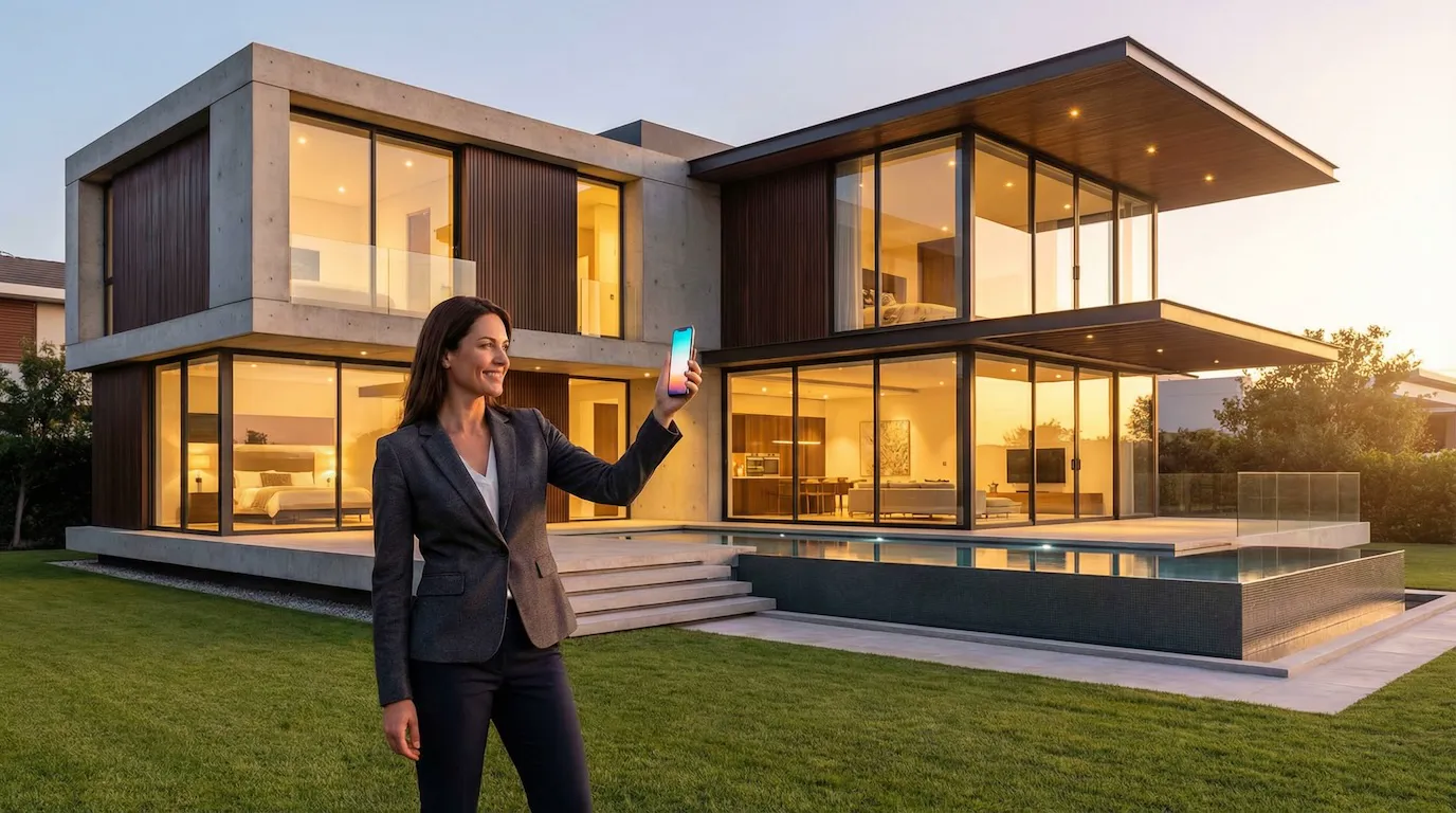 Gayrimenkul Video Pazarlaması Tam Kılavuz: İstatistikler ve Formatlar