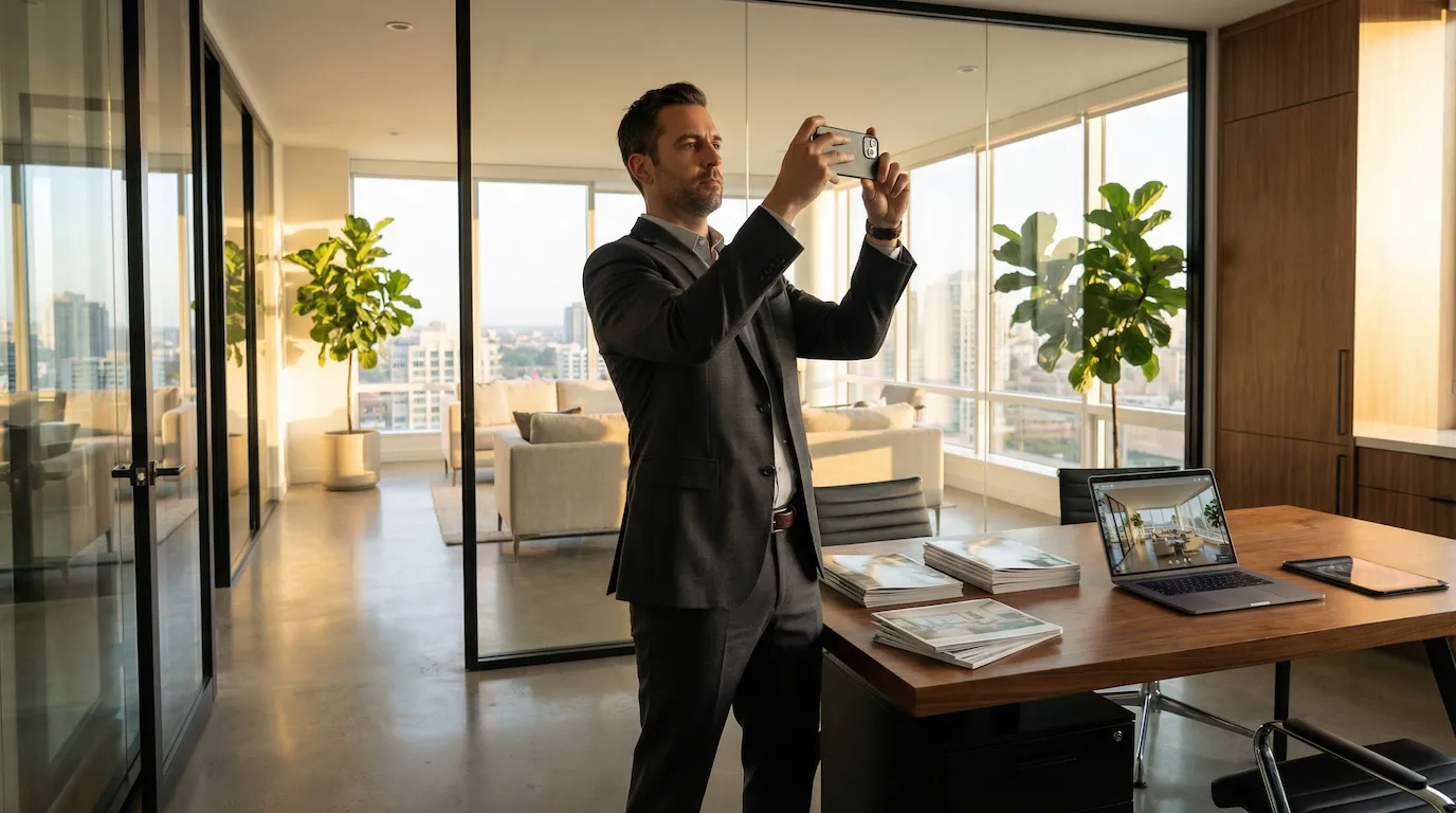 Her Emlakçının İhtiyaç Duyduğu 5 Dijital Pazarlama Varlığı