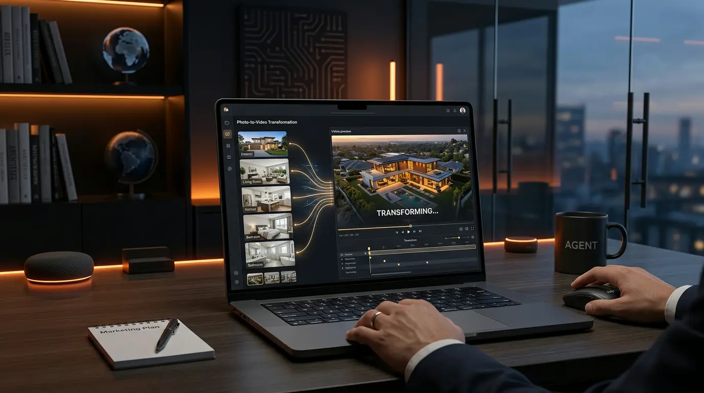 How to Make a Video from Photos: The Complete 2026 Guide
