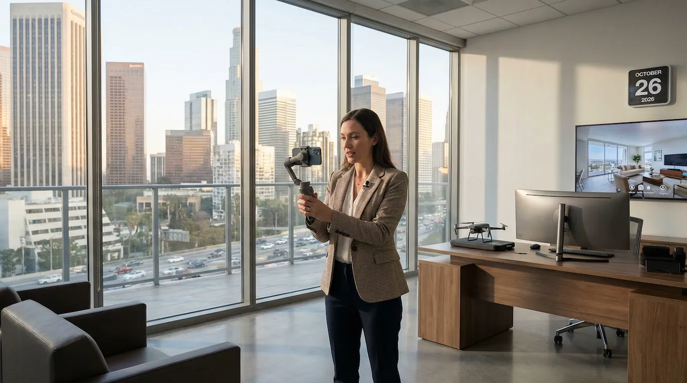 AI and Automation in Real Estate Marketing (2026)